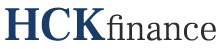 hck finance Logo